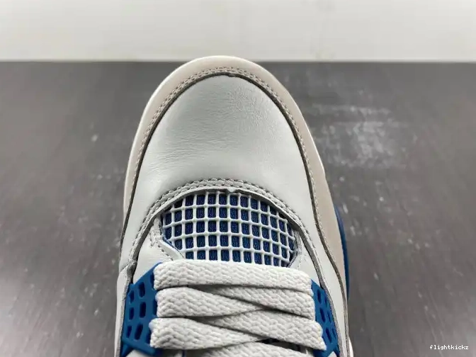 FV5029-141 4 Military Air Blue Jordan 0601